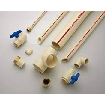 Cpvc Pipe